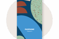 Fairphone sustainability