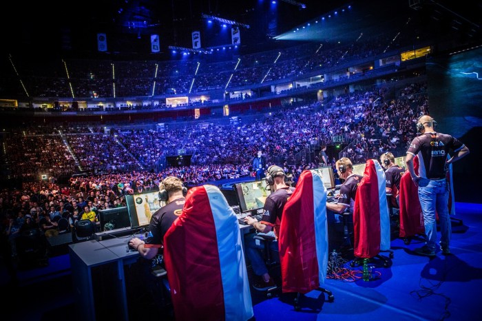 Free stock photo of eSports, game Esports and tech innovation
