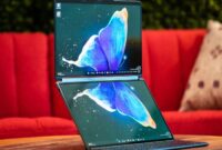 Screen protectors for curved displays