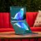 Screen protectors for curved displays