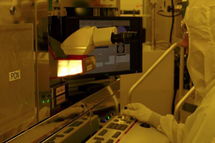 Wearable nanotech boosts injury recovery | Inquirer Technology Nanotech in mobile devices