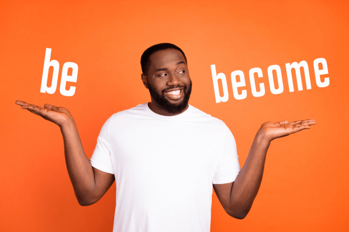 「be」と「become」の決定的な違いとは?基礎から再確認!beとbecomeの違い - ネイティブキャンプ英会話ブログ | 英会話の豆知識 ... How to become a full-stack developer