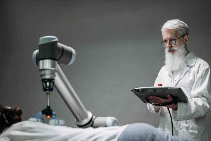 Top Ten Technology Breakthroughs for 2025 | Le Freti Trending technology 2025
