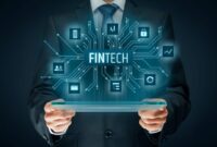 What is fintech