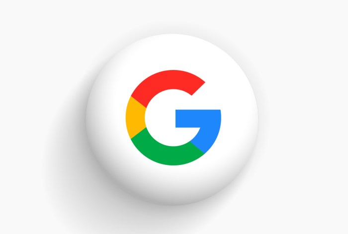 3D Google vector logo. Google is USA multinational corporation ... Google Pixel latest news