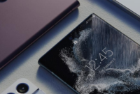 Cracked screen replacement