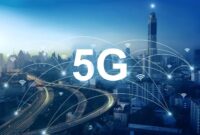 How 5G is changing the world