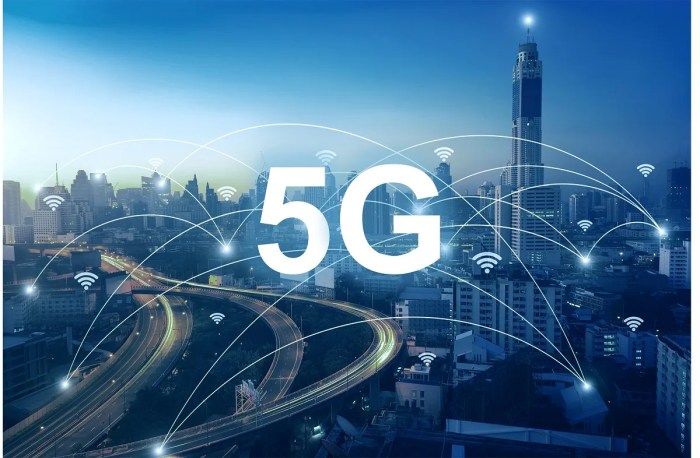 5G NR Synchronization and Signal Block (SSB) and Testing - 5G HUB ... How 5G is changing the world