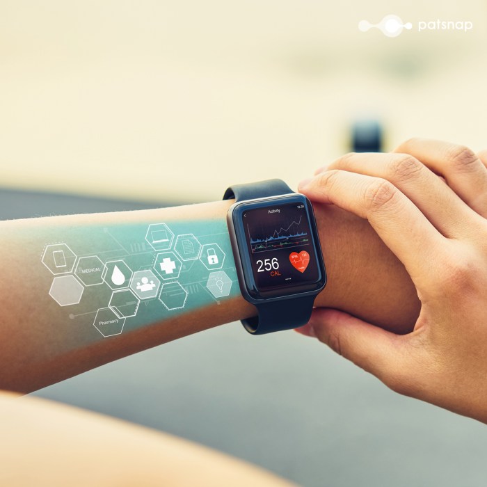 PatSnap | Medical Devices Wearable Tech Report PatSnap | Medical Devices Wearable Tech Report