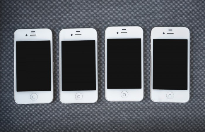 Mobile app development tools
