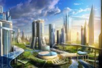Future of clean technology