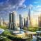 Future of clean technology