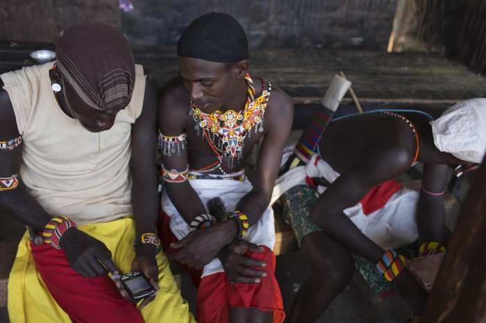 Smarter phones | Design Indaba African smartphone adoption