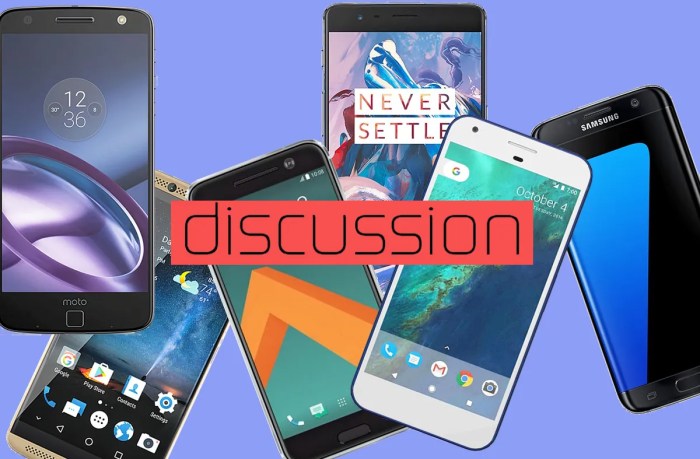Best Flagship Phones in India | Ohack Flagship phone comparison