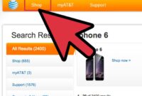 How to choose a smartphone