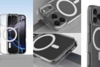 IPhone 17 leaks