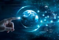 Digital transformation in companies