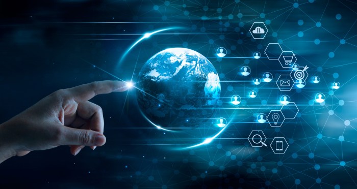 6 Reasons: Companies Need Digital Transformation? Digital transformation in companies