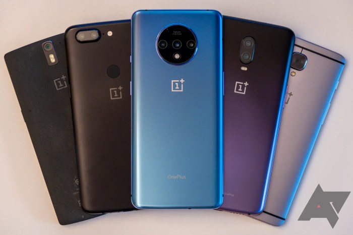 Best OnePlus phones of 2021: all the OnePlus handsets you should ... OnePlus vs Samsung UI