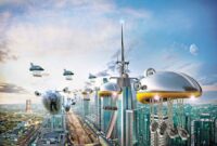 Future of robotics in factories