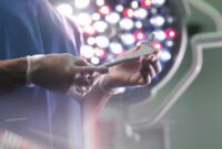 3D printing in healthcare
