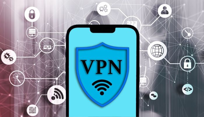 VPNs Are Essential for Going Online in 2020, and This One's On Sale For ... VPNs and online security