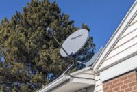 Satellite technology trends