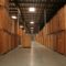 Warehouse automation technology