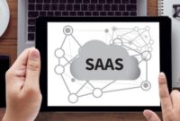 SaaS vs PaaS vs IaaS