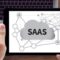 SaaS vs PaaS vs IaaS