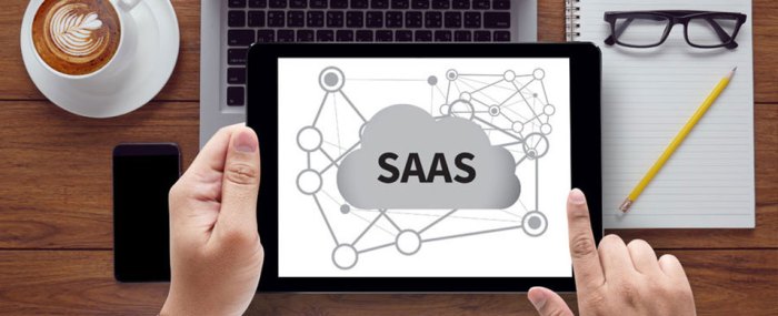 LMS Open Source vs. LMS SaaS SaaS vs PaaS vs IaaS