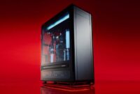 How to build a PC