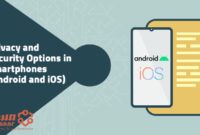 Secure Android OS options