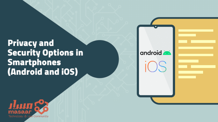 How to secure your android phones? - Techies Vibe Secure Android OS options