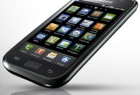 Samsung vs iPhone camera