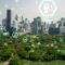 Smart cities and urban tech