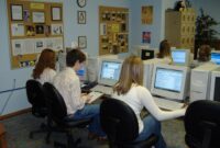 Computer components explained