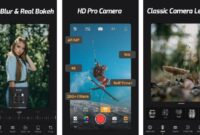 Top camera apps for Android