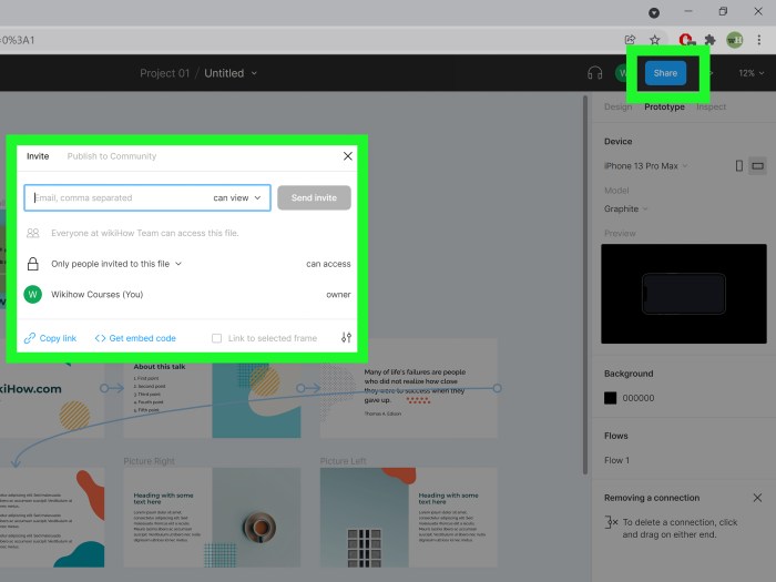6 Easy Ways to Use Figma - wikiHow How to use Figma