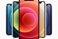 IPhone vs Android comparison