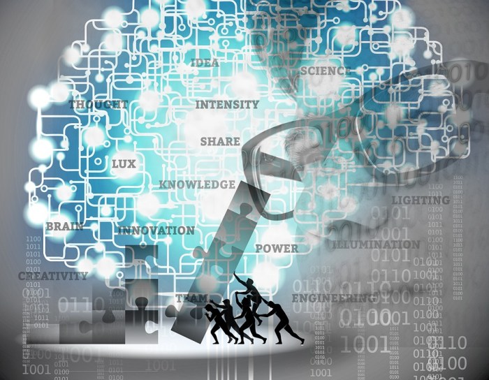 Automatisering Ingenieurs - Gratis afbeelding op Pixabay Automation in business