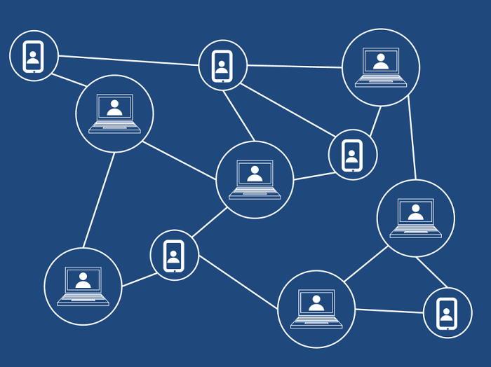 Blockchain Block Chain · Free image on Pixabay Blockchain explained simply