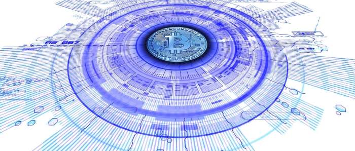 Blockchain Cryptocurrency Bitcoin · Free image on Pixabay Blockchain in supply chains