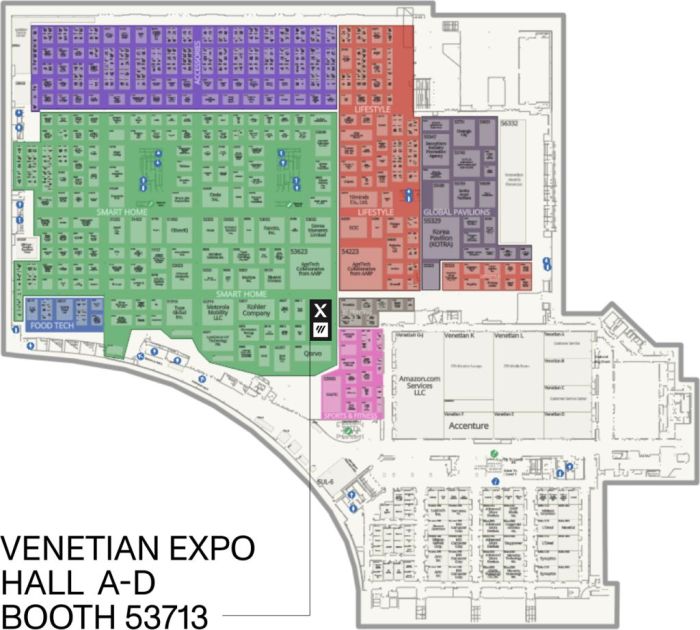 CES 2025