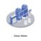 Clean water tech