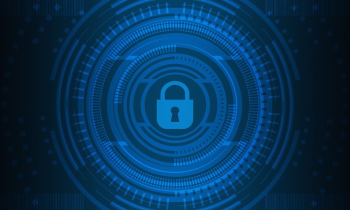 Cybersecurity trends