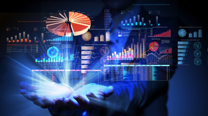 With More Data Available Than Ever, Are Companies Making Smarter ... Data centers vs cloud