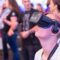VR gaming experiences