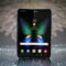 Foldable smartphone technology