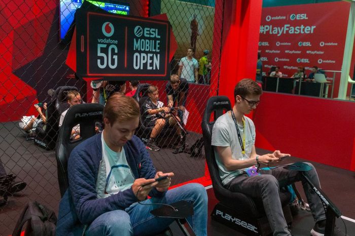 Free stock photo of eSports Esports and tech innovation